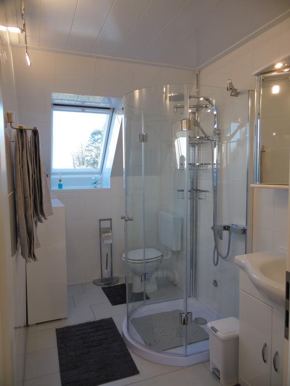 Ferienwohnung Mueller Bad Segeberg Exteriér fotografie